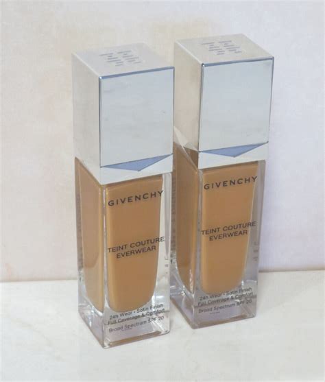 givenchy everwear foundation shades|givenchy sunglasses official website.